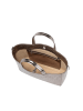 JOOP! Handtasche 'Stampa Metallica Elea in Bronze 35,00 x 24,00 x 13,00 cm'