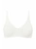 Hessnatur Soft BH in naturweiss