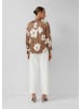 s.Oliver Bluse in 86A1_cognac