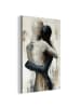 OnlyWow Metallbild Verbundene Figuren
