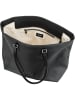 JOOP! Shopper Lettera 1.0 Lara Shopper LHZ in Black