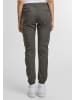 Brandit Brandit Brandit Women Melina Pants in olive