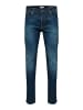 SELECTED HOMME Jeans SLH175-SLIMLEON 31604 slim in Blau