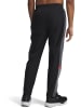 Under Armour Sweat Pant "Velociti Storm Pant" in Schwarz