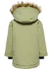 Hummel Outdoor Overall "Jessie Tex Jacket" in Grün