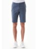 Organication Shorts "MCASUAL652" in Vintageblau
