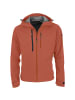 Maul Sport Regenjacke in orange