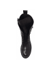 Exton Schnürstiefel  in Braun