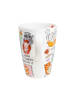 Blond Amsterdam XL-Becher Katzenliebhaber in Bunt - 500 ml