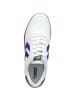 Hummel Klassische- & Business Schuhe in true blue/bright white