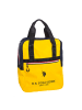 U.S. Polo Assn. Rucksack in Yellow