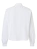 More & More Blusenjacke in white
