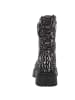 Artiker Stiefeletten in schwarz