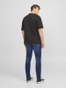 Jack & Jones Slim Fit Jeans in Blue Denim