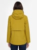 Didriksons Regenjacke in mais - 0003