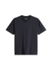 Marc O'Polo T-Shirt loose in Dark Navy