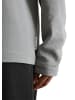 Marc O'Polo DENIM Heavy Weight Longsleeve relaxed in Griffin
