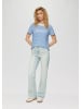 s.Oliver Jeans-Hose SELINA in 52Z2_blau
