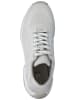 s.Oliver Sneaker Weiß
