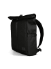 Freibeutler Otis Rucksack 38 cm Laptopfach in black