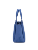 DIANA Handtasche in ELECTRIC BLUE