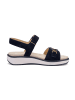 ara Sandalen in Blau