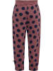 Hummel Hummel Pants Hmlalbi Unisex Kinder in ROSE BROWN