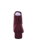 Marco Tozzi Stiefelette in bordeaux