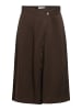 Object Bermudashorts in Seal Brown1