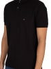 Tommy Hilfiger Mode für Herren in schwarz