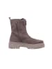 Gabor Boots in grau