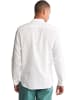Timberland Longsleeve in Weiß