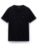 Napapijri T-Shirt "Salis Ss Sum" in Schwarz