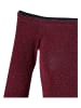 Urban Classics Kleider in burgundy