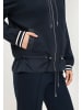 Olsen Jacke in Dark Navy