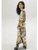 Aniston CASUAL Maxikleid in bunt