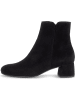 Gabor Klassische Stiefelette in schwarz