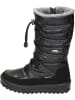 manitu Winterstiefel für Damen in Schwarz