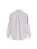 Polo Club Hemd MAN RIGBY GO VASSAR STRIPES LONG SLEEVE REGULAR FIT in Granat