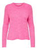 ONLY Pullover ONLLOLLI in Pink