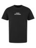 Mister Tee T-Shirt in black