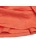 GAP Kurzes Kleid in Orange