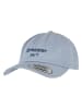 Mister Tee Dad Cap in lightblue