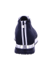 La Strada Sneaker in blau