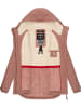 Marikoo Winterjacke Bikoo in Terracotta