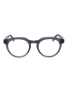Guess Herren Optische Fassungen Rund Grau