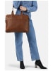 Burkely Taschen in Chestnut