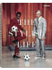 teNeues Media Sachbuch - The Stylish Life - Football