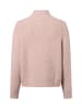 Marie Lund Pullover in altrosa - 0002