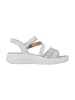 remonte Sandalen in Beige